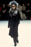 Yohji Yamamoto (-2000)