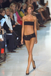 Yves St Laurent (-2000)