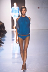 Yves St Laurent (-2000)