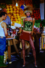 Dolce & Gabbana (-2000)