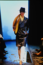 Jean-Paul Gaultier (-2000)