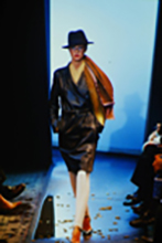 Jean-Paul Gaultier (-2000)