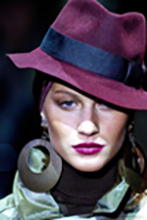 Jean-Paul Gaultier (-2000)