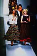 Oscar de La Renta (-2000)