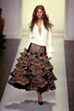 Oscar de La Renta (-2000)