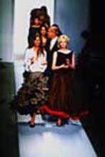 Oscar de La Renta (-2000)