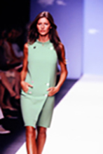 Oscar de La Renta (-2000)
