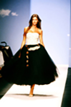 Oscar de La Renta (-2000)