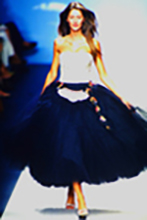 Oscar de La Renta (-2000)