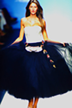 Oscar de La Renta (-2000)