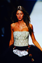 Oscar de La Renta (-2000)