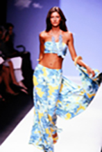 Oscar de La Renta (-2000)
