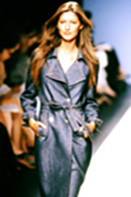 Oscar de La Renta (-2000)