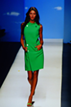 Oscar de La Renta (-2000)