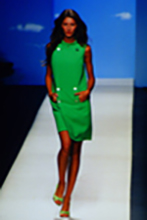 Oscar de La Renta (-2000)