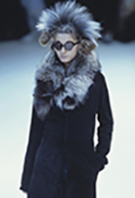 Yohji Yamamoto (-2000)