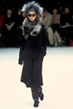 Yohji Yamamoto (-2000)