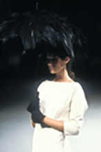 Yohji Yamamoto (-2000)