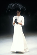 Yohji Yamamoto (-2000)