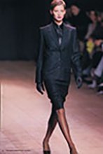 Yves St Laurent (-2000)