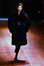 Yves St Laurent (-2000)