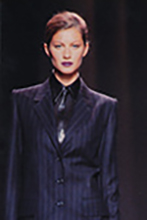 Yves St Laurent (-2000)