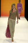 Anna Sui (-2001) Anna Sui (-2001)