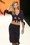 Anna Sui (-2001) Anna Sui (-2001)