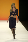 Anna Sui (-2001) Anna Sui (-2001)