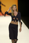 Anna Sui (-2001) Anna Sui (-2001)
