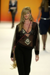 Anna Sui (-2001) Anna Sui (-2001)