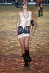 Jean-Paul Gaultier (-2001) Jean-Paul Gaultier (-2001)
