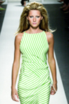 Oscar de La Renta (-2001) Oscar de La Renta (-2001)