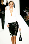 Ralph Lauren (-2001) Ralph Lauren (-2001)