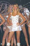 Victoria's Secret (-2001) Victoria's Secret (-2001)