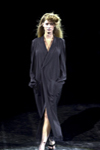 Yohji Yamamoto (-2001) Yohji Yamamoto (-2001)