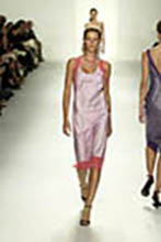 Calvin Klein (-2001)