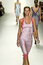 Calvin Klein (-2001)