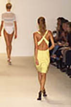 Calvin Klein (-2001)