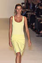 Calvin Klein (-2001)