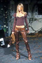 Dolce & Gabbana (-2001)