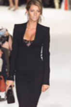 Dolce & Gabbana (-2001)