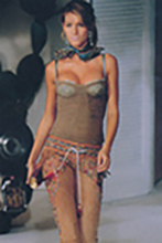 Dolce & Gabbana (-2001)