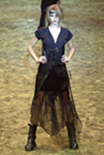 Jean-Paul Gaultier (-2001)