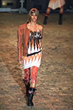 Jean-Paul Gaultier (-2001)