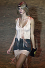 Jean-Paul Gaultier (-2001)