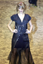 Jean-Paul Gaultier (-2001)