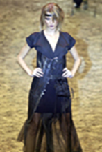 Jean-Paul Gaultier (-2001)