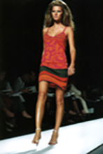 Oscar de La Renta (-2001)