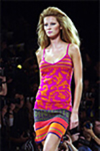 Oscar de La Renta (-2001)